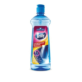 General Fresh Brilly nabłyszczacz do zmywarki 500 ml