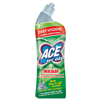 ACE Ultra WC Kamień 700 ml