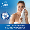Lenor Professional Płyn do płukania Soft Cotton 4 l