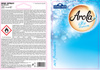 General Fresh Arola Mini Spray wkład do odświeżacza Ice Dream 15 ml