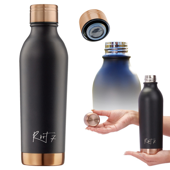 Root7 VIP Black Split 500 ml