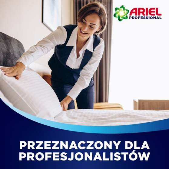 Ariel Professional Kapsułki do prania All in One Kolor 70 prań
