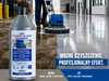 JKC POWER FLOOR CLEANER 1 l — gruntowne mycie podłóg