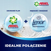 Ariel Professional Kapsułki do prania All in One Original 70 prań