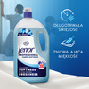 Lenor Professional Płyn do płukania Sea Breeze 4 l (200 prań)