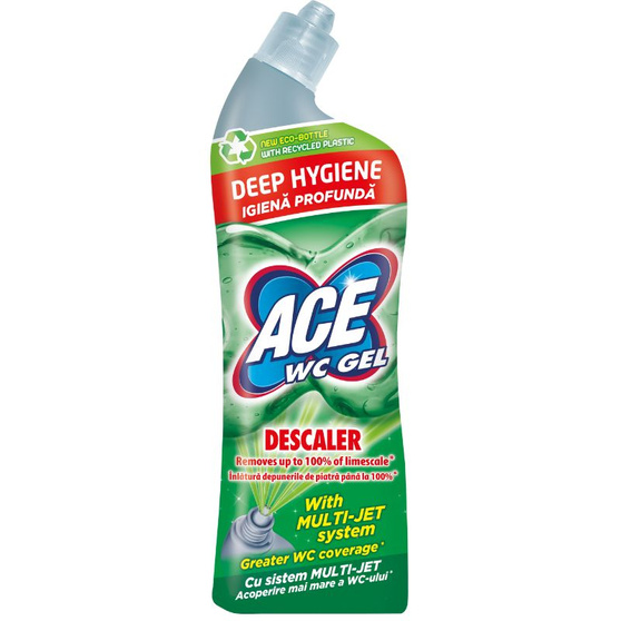ACE Ultra WC Kamień 700 ml