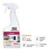 Pomoc Domowa Środek do czyszczenia kuchni Cytrusowy 500 ml