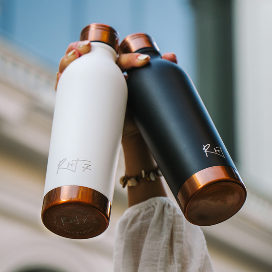 Root7 VIP White Split 750 ml