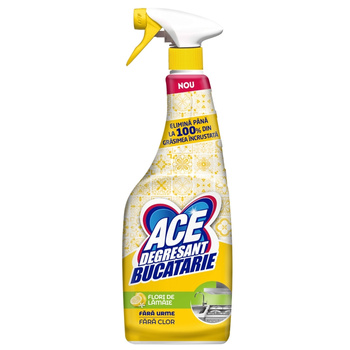 ACE Spray Kuchnia 650 ml