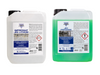 JKC LITHIUM 5 l + PROSHINE 5 l – impregnacja i mycie posadzek