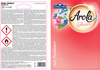 General Fresh Arola Mini Spray wkład do odświeżacza Kwiat 15 ml