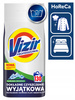 Vizir Professional Alpine Fresh 2 × 7,15 kg + 2 × Lenor Sea Breeze 500 ml gratis