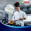 Ariel Professional Płyn do prania Regular 111 prań 4,995 l