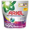 Ariel Professional Kapsułki do prania All in One Kolor 80 prań