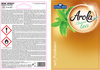 General Fresh Arola Mini Spray wkład do odświeżacza Zielona Herbata 15 ml