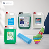 Firma sprzątająca – zestaw startowy 6 produktów