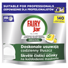 Fairy Professional Kapsułki do zmywarki All in One Lemon 140 szt.
