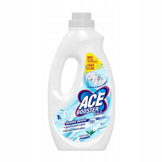 ACE Odplamiacz White 1 l