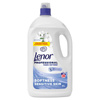 Lenor Professional Płyn do płukania Soft Cotton 4 l