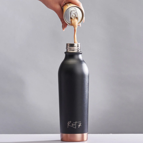 Root7 VIP Black Split 500 ml