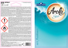 General Fresh Arola Mini Spray wkład do odświeżacza Morze 15 ml