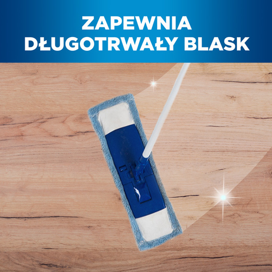 Mr. Proper Professional Płyn uniwersalny Ocean 5 l