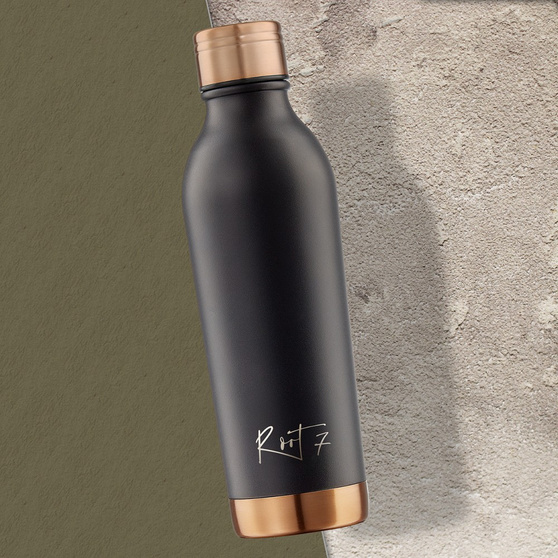 Root7 VIP Black Split 750 ml
