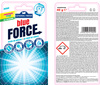 General Fresh Blue Force kostka do spłuczki Morze
