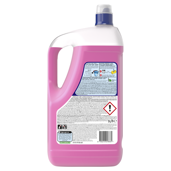 Mr. Proper Professional Płyn uniwersalny Cherry Blossom 5 l