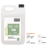 Pomoc Domowa Natural Ocet gospodarczy 14% w żelu 5 l