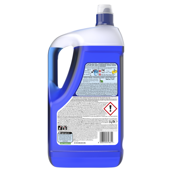 Mr. Proper Professional Płyn uniwersalny Ocean 5 l