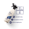 goblank Czyszczę fugi w Twoim domu, płyn do czyszczenia fug bez szorowania 500 ml