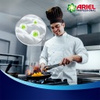 Ariel Professional Płyn do prania Regular 111 prań 4,995 l