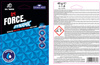 General Fresh Tri-Force Dynamic kostka do WC Morze