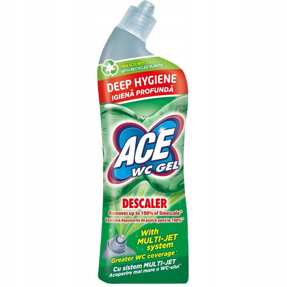 ACE Ultra WC Kamień 700 ml