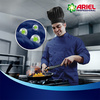 Ariel Professional Proszek do prania Kolor 100 prań 5,5 kg
