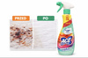 ACE Colors Stain Remover odplamiacz w sprayu 650 ml