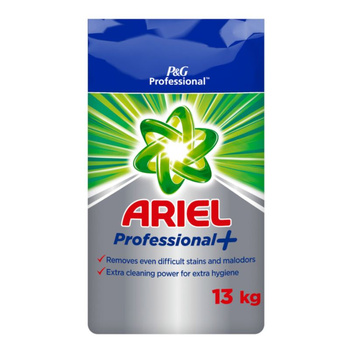 Ariel Professional Formula+ Proszek do prania 13 kg