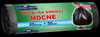 General Fresh worki na śmieci czarne 60 l