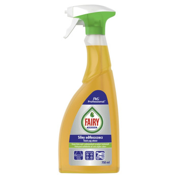 Fairy Professional Power Degreaser silny odtłuszczacz 750 ml