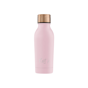 Root7 Powder Coated Millennial Pink 500 ml