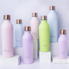 Root7 Powder Coated Millennial Pink 500 ml