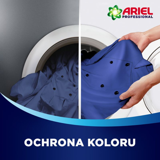 ARIEL PGP Płyn Kolor 110W 4,95L Color