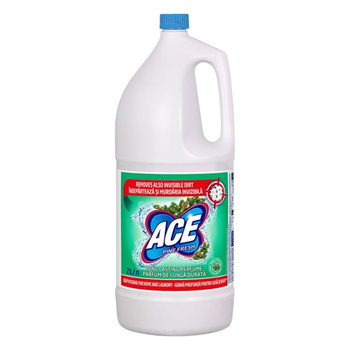 ACE Wybielacz Chlorowy Sosna 2 l