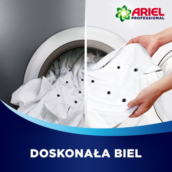 Ariel Professional Płyn do prania Regular 110 prań 4,95 l