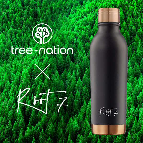 Root7 VIP White Split 750 ml