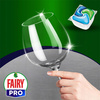 Fairy Professional Kapsułki do zmywarki Platinum 113 szt.