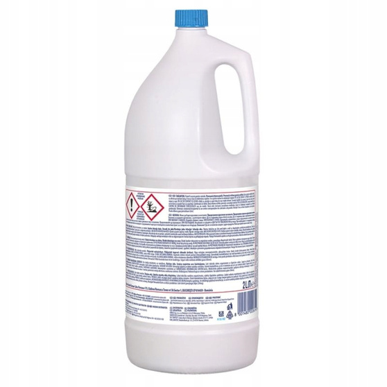 ACE Wybielacz Chlorowy Sosna 2 l