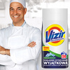 Vizir Professional Color + Alpine Fresh 2 × 7,15 kg + 2 × Lenor 500 ml gratis