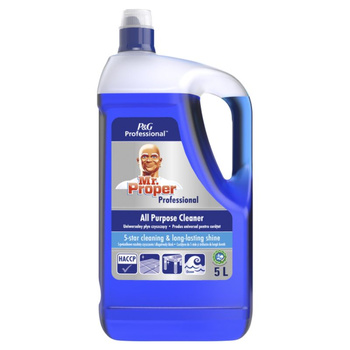 Mr. Proper Professional Płyn uniwersalny Ocean 5 l